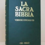 La Bibbia