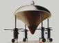 L'Ufo del profeta Ezechiele