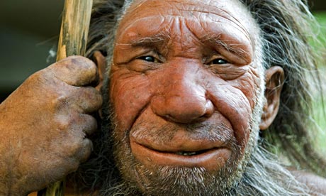 Neanderthal-001