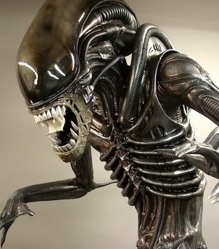 alien