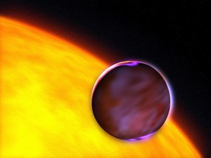 LA RICERCA DELLA CITA EXTRATERRESTRE È UN OBIETTIVO CENTRALE