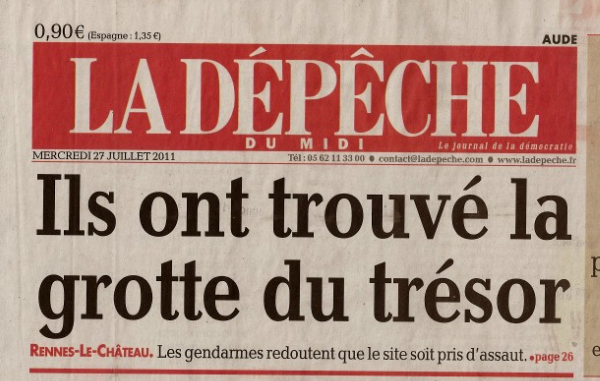 foto giornale
