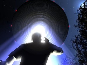 UFO ALIENI