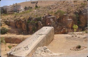 baalbek 2 pietra