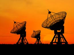 Radioscopi alla ricerca di segnali dallo spazio