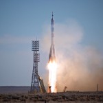 L'ULTIMO LANCIO DELLA SOYUZ