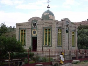 axum chiesa