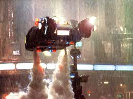 auto blade runner