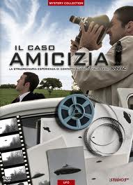 caso amici locandina
