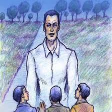 caso amicizia disegno