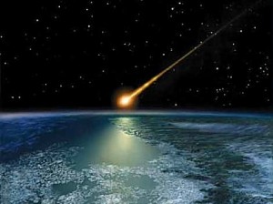 COMETE E ASTEROIDI TRASPORTANO I MATTONI DELLA VITA?