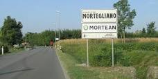 MORTEGLIANO
