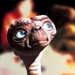 E.T., SE ESISTE, CI SNOBBA!