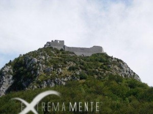 fORTEZZA DI MONTSEGUR
