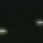 I DUE UFO AVVISTATI NEL CIELO DI TIJUANA IL 16 FEBBRAIO 2012