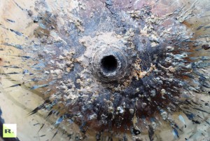 palla brasile particolare