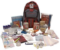 prepper kit