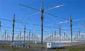 rumori haarp