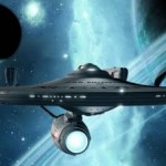 L'astronave di Star Trek regina dei viaggi interstellari