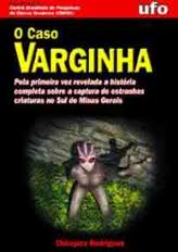 varginha libro