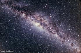 PIANETI NUOVI GALASSIA