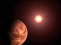 PIANETI NUOVI STELLA