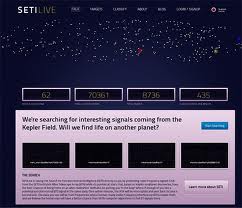 seti live