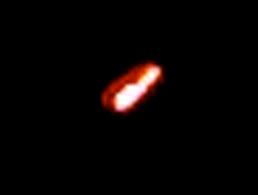 CAPITA SPESSO DI CONFONDERE LE LANTERNE CINESI CON OGGETTI LUMINOSI MISTERIOSI