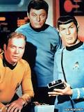 STAR TREK TRICORDER 1
