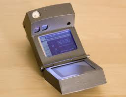 STRA TREK ATTUALE TRICORDER
