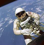 antropologa astronauta