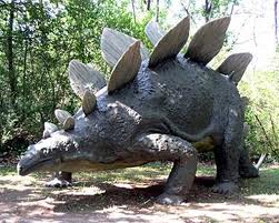 dino stego