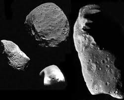 SONO MIGLIAIA GLI ASTEROIDI CON UN'ORBITA POTENZIALMENTE PERICOLOSA
