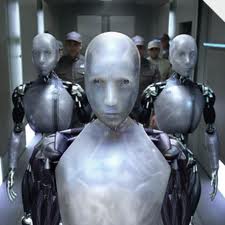 avatar io robot