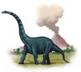 mokale sauropode