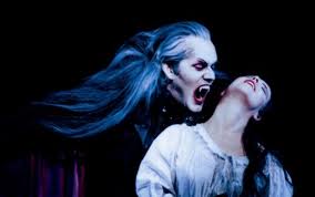 VAMPIRO FILM