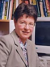 bell burnell