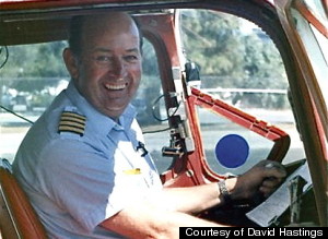 PILOTI LUI