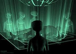 abduction 1