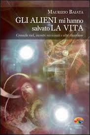 baiata libro