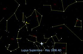 1006 stelle