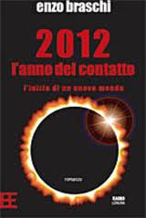 IL LIBRO DI ENZO BRASCHI SUL 2012