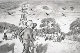 AUSTRALIA DISEGNO 1