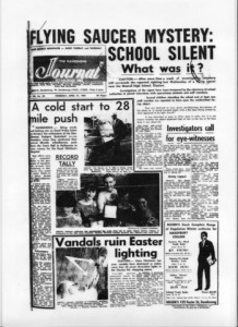 australia giornale