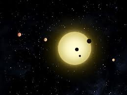 ANCORA NON CONOSCIAMO MASSA, COMPOSIZIONE CHIMICA E ATMOSFERE DEGLI ESOPIANETI 