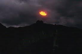 ufo rosso