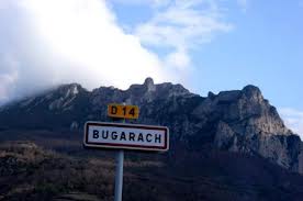 MAYA BUGARACH