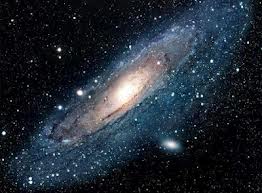 LA NOSTRA GALASSIA