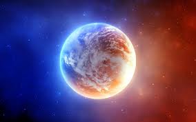 extra terra