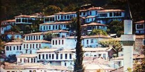 fine sirince